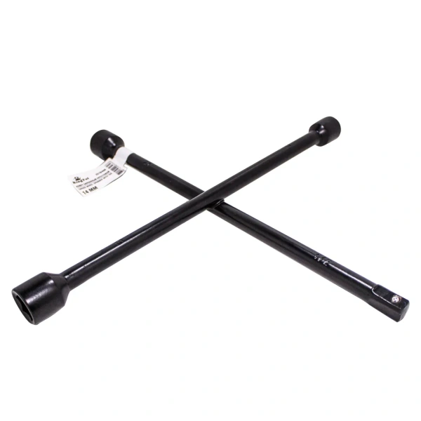 Ключ балонный крестовой 14''(17,19,21, 1/2'')