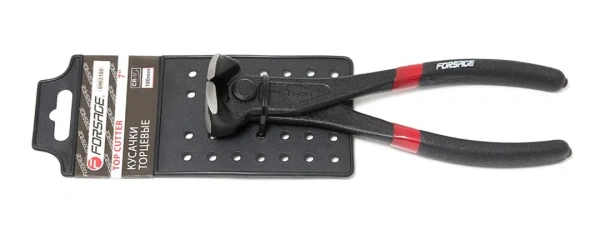 Кусачки торцевые 7''(180мм)