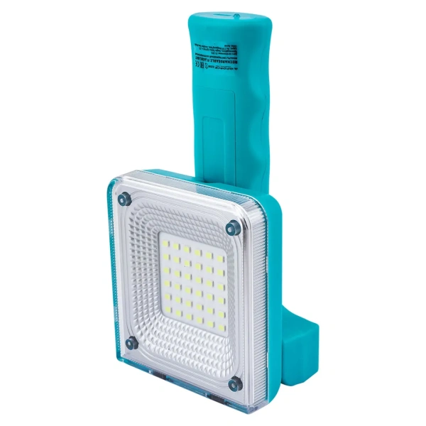 Фонарь светодиодный аккумуляторный