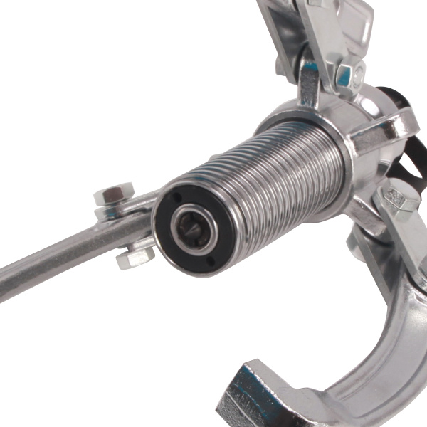 Съемник гидравлический с выносным насосом Car-Tool CT-05700 (5 т)