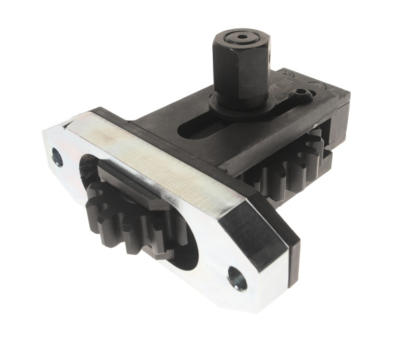 Приспособление для проворачивания коленвала JTC 5458 (IVECO)