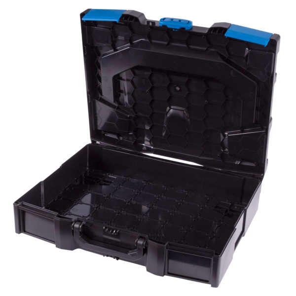 Ящик инструментальный KING TONY 87405-1, 456х372х115 мм