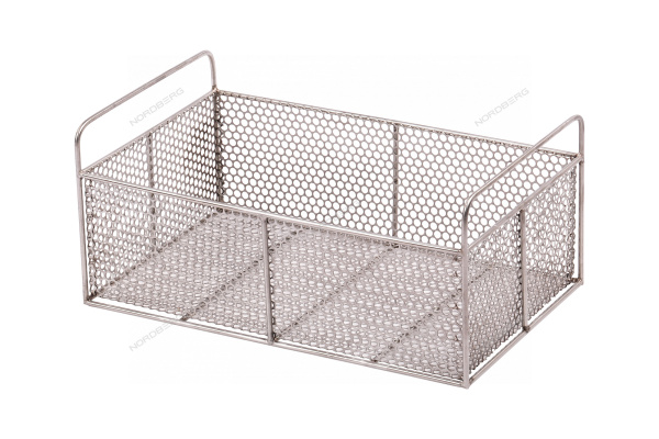 Ультразвуковая мойка с подогревом 38 л 28 кГц NORDBERG NU380D