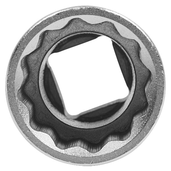 Головка торцевая глубокая двенадцатигранная 3/4" 30 мм KING TONY 623030M