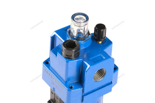 Лубрикатор NORDBERG NP8312