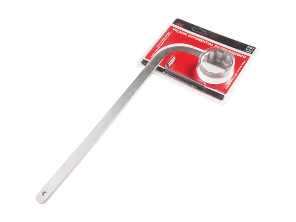 Ключ для демонтажа фильтра дифференциала JTC 4697 (VW, AUDI, 46 мм х 12 граней, 5 мм х 6 граней)