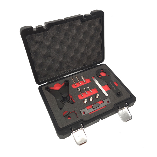 Установочный набор для ГРМ FIAT 1.2L / 1.4L 8V Car-Tool CT-1672
