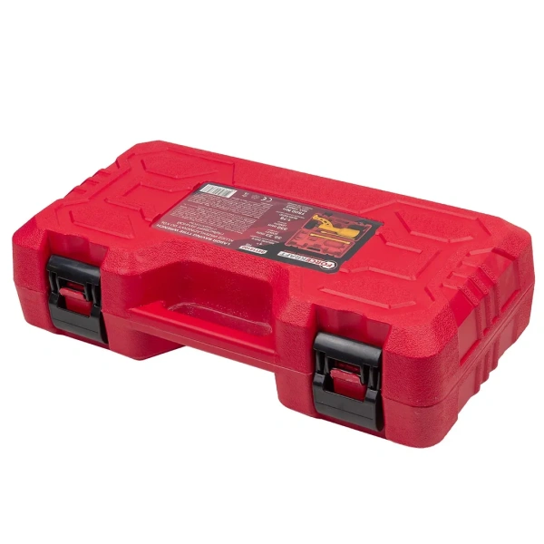 Гайковерт ручной с редуктором (Головки-32мм и 33мм, длина-330мм, передаточное число 1:78, 7500 Н/м)