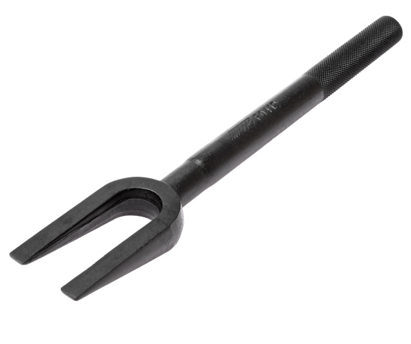 Съемник опор шаровых JTC F0412 (вилка, 24 мм, 300 мм)