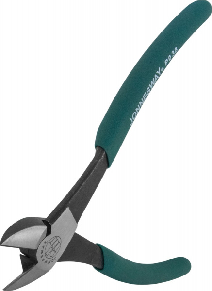 P038 Бокорезы, 200 мм