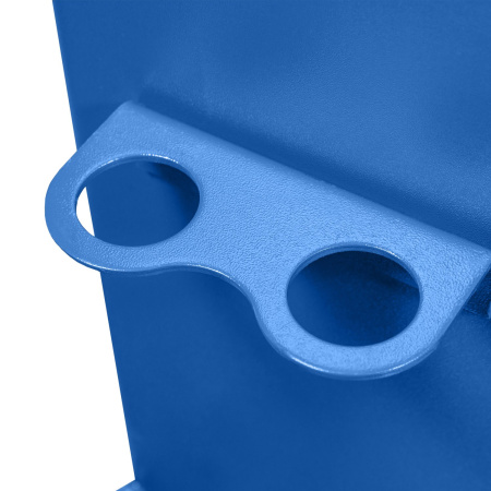 Автоподъемник двухстоечный ROSSVIK T4 г/п 4.0т, 380В, электрогидравлический с нижней синхронизацией