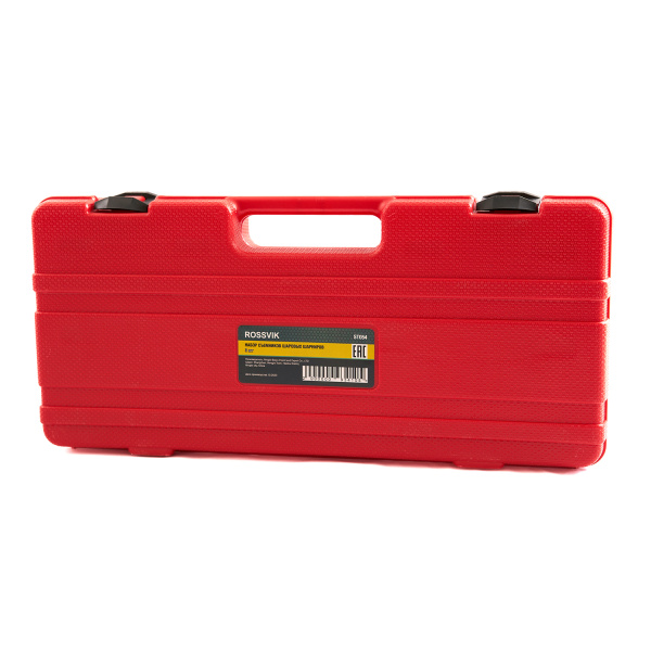 Набор съемников шаровых шарниров ROSSVIK ST054 (3 шт.)