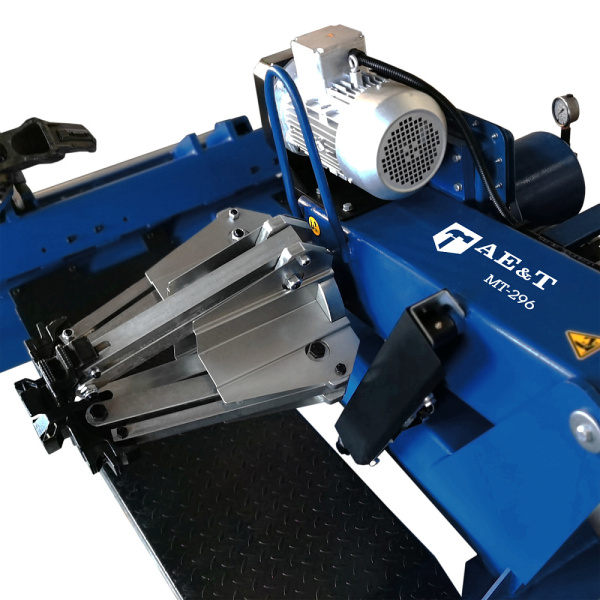 Станок шиномонтажный грузовой AE&T MT-296