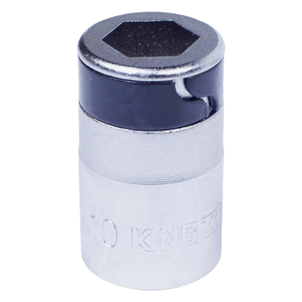Держатель вставок (бит) 3/8";10 мм KING TONY 314810M