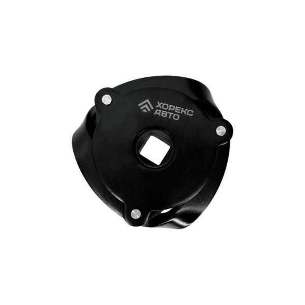 Съемник масляного фильтра "краб" Хорекс Авто HZ 25.1.284W