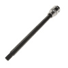 Бита-головка длинная JTC 45809200 (1/2", RM9х200 мм)