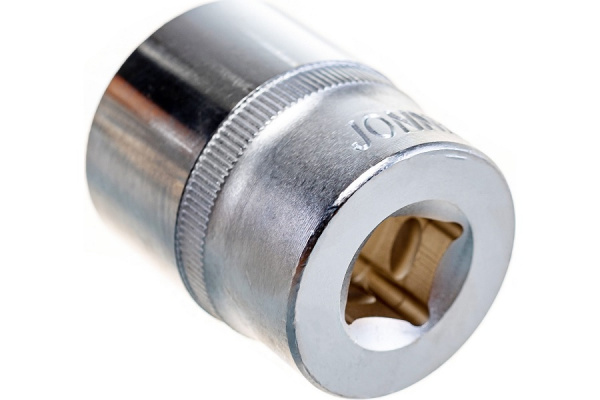 Головка торцевая JONNESWAY S04H4127 (1/2";DR, 27 мм)