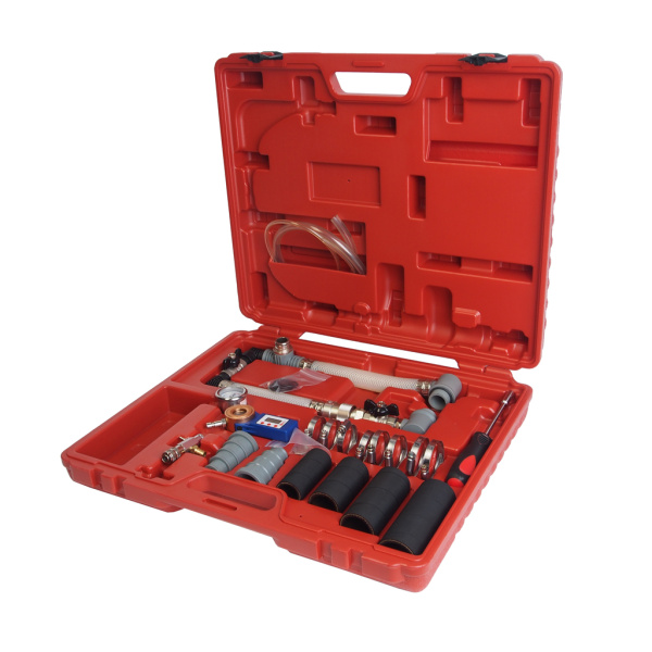 Набор приспособлений для тестирования систем охлаждения JTC 4520