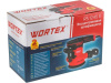 Эксцентриковая шлифмашина WORTEX RS 1245 E в кор. 430 Вт, 125 мм, 7000-14000 об/мин