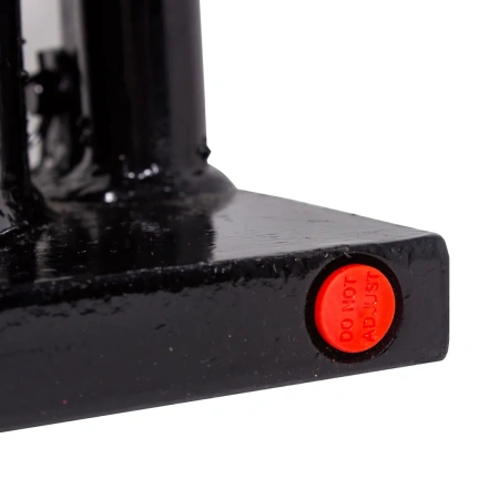 Домкрат бутылочный 15т с клапаном (высота подхвата - 230мм, высота подъема - 460мм, ход штока - 125мм)