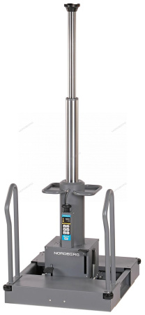 Домкрат пневмогидравлический ямный (канавный подъемник) 15 т NORDBERG N601T