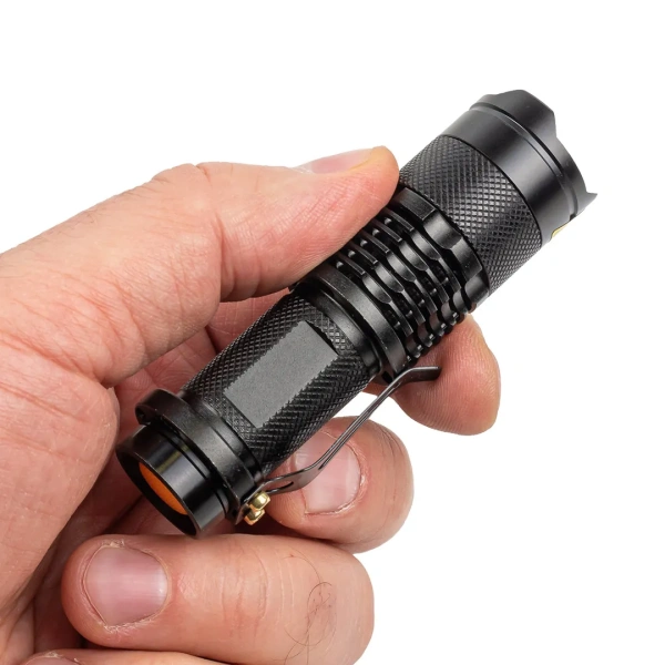 Светодиодный фонарь