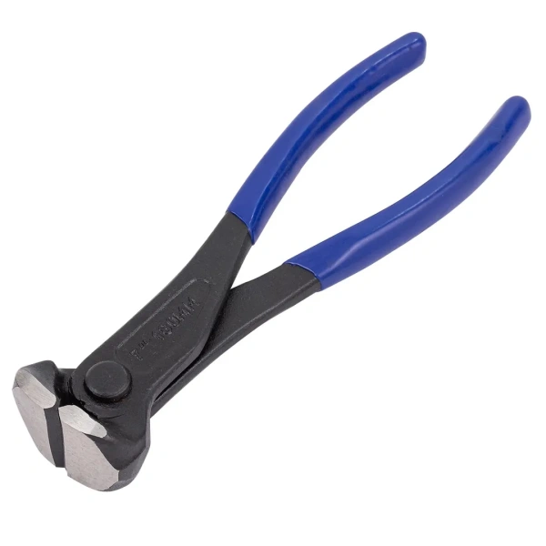 Кусачки торцевые 7''(180мм)