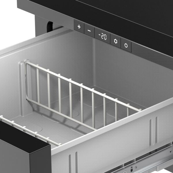 Автохолодильник Alpicool D30