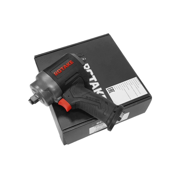 Пневмогайковерт 1/2“ RT-5286