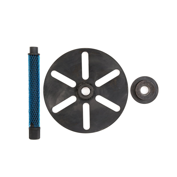 Съемник ступиц для грузовых автомобилей универсальный ROSSVIK ST312