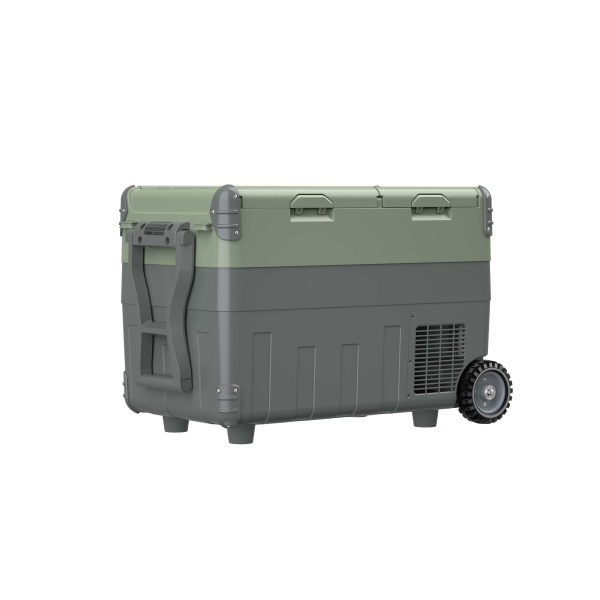 Автомобильный компрессорный холодильник FILYMORE X40K