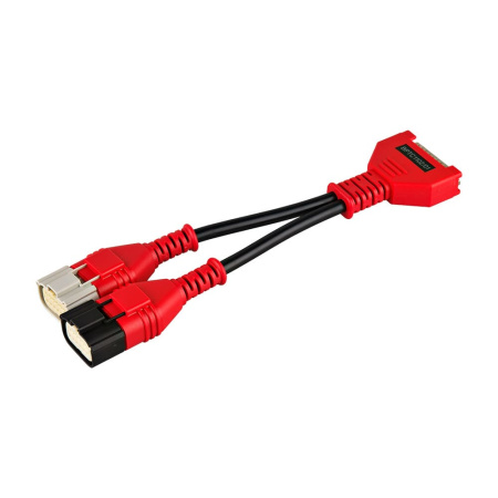 Адаптеры диагностические Autel EV для MS909, MS919, Ultra (набор), EV DIAG BOX