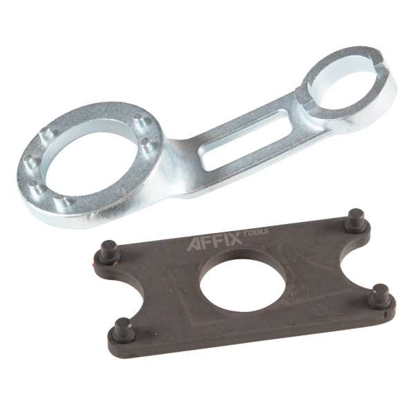 Набор фиксаторов распредвала / коленвала Land Rover KV6 кейс 13 предметов AFFIX AF10321933C