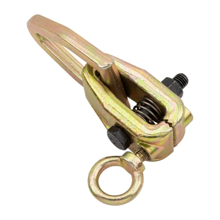 Захват для кузовных работ двухфункциональный MINI