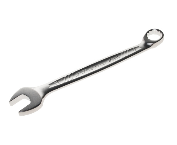 Ключ комбинированный JTC AE3613 (13 мм, L=169 мм, увеличенный угол)