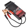 Тестер аккумуляторных батарей цифровой 12V, 100A, 200Ah