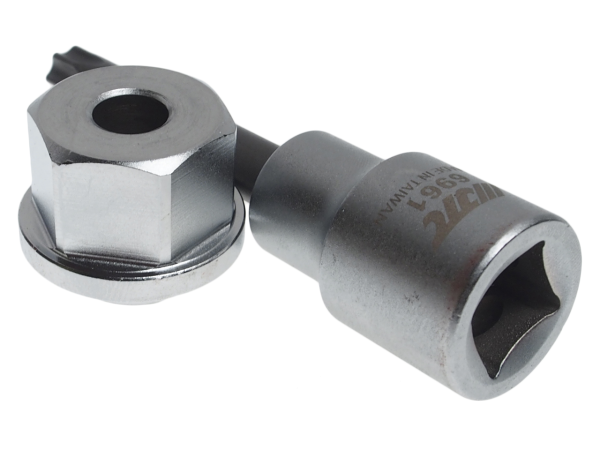 Съемник шкивов генератора JTC 6961 (FORD 2.0 OEM 414-009)