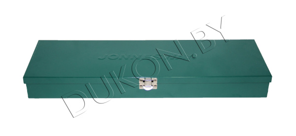 Набор головок торцевых S04H419S, 1/2"DR, 11-32 мм, 19 предметов