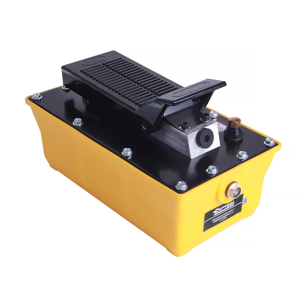 Гидравлический насос 2,3 л. с пневмоприводом Car-Tool CT-A3041
