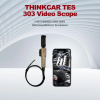 Управляемый видеоэндоскоп THINKCAR THINKCAR TES 303