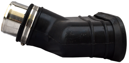 Наконечник TG-N076B для соединения шлангов и другого оборудования, 76 мм