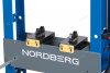 Пресс напольный гидравлический NORDBERG N3620 (усилие 20 тонн)