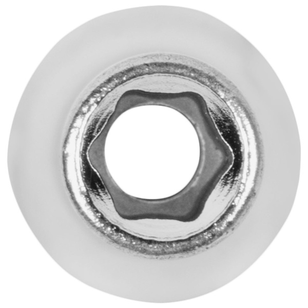 Головка торцевая глубокая шестигранная 1/4", 4,5 мм KING TONY 223545M