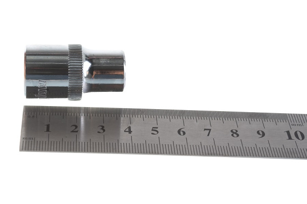 Головка торцевая Ombra 112012 (1/2" DR, 12 мм)