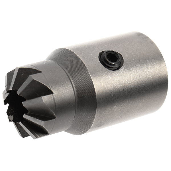 Фреза для притирки седел форсунок дизельного двигателя JTC 4050-D (17x21, FIAT, IVECO)