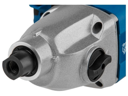 Миксер строительный BULL BM 1416 1600 Вт, 2 скор., M14, рег. об. + насадка