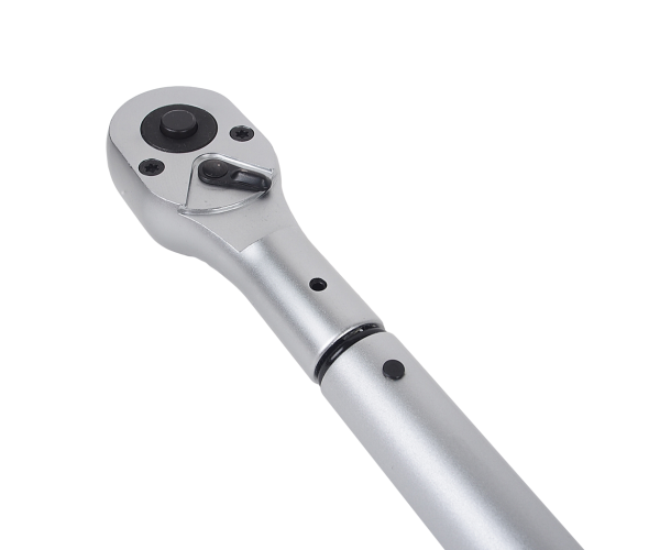 Ключ динамометрический двухстороннего действия JTC 6688 (3/4", 100-600 Нм, 963 мм)