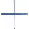 Баллонный ключ складной Licota AWT-30133 (1/2", 17, 19, 21 мм)