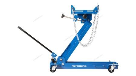 Домкрат подкатной трансмиссионный грузоподъемность 0,5 тонн NORDBERG N32205