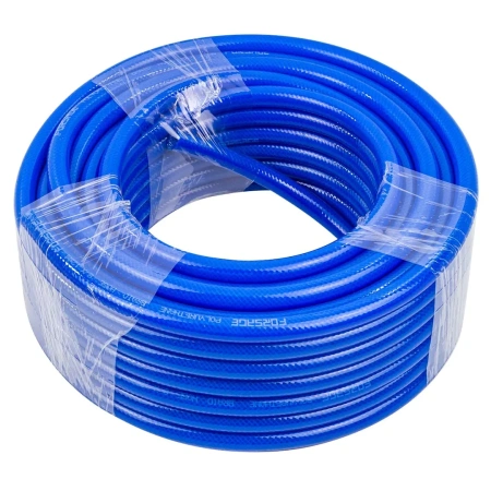 Шланг полиуретановый армированный 8 х 12мм х 20м (раб. давление 16бар)